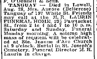 other Newspaper clipping from Aug 29, 1969 5959886