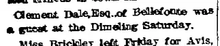other Newspaper clipping from Sep 19, 1913 5959890