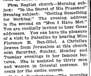 other Newspaper clipping from Jan 16, 1904 5959977