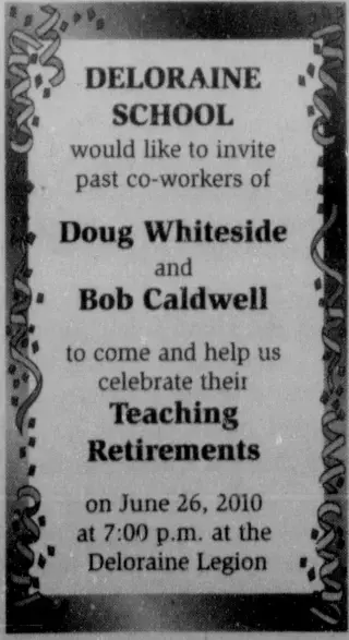 other Newspaper clipping from Jun 12, 2010 5959996