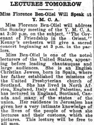 other Newspaper clipping from Feb 3, 1906 5960004