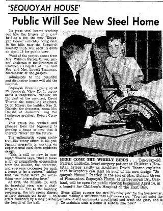other Newspaper clipping from Mar 26, 1957 5960146