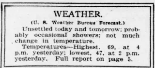 Birth Newspaper clipping from May 10, 1925 5960205