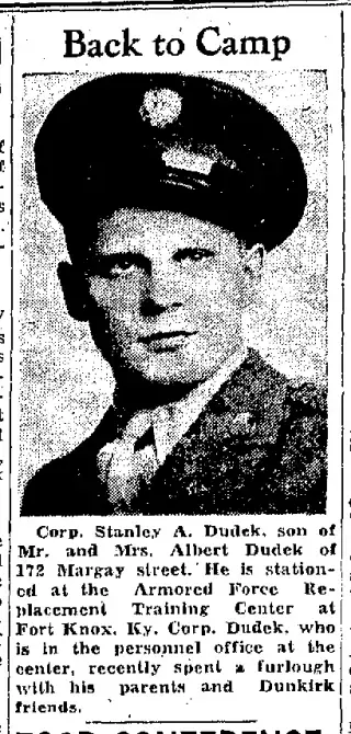 other Newspaper clipping from Apr 10, 1943 5960227