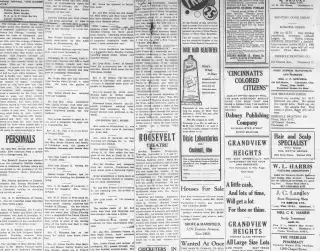 other Newspaper clipping from Sep 3, 1926 5960286