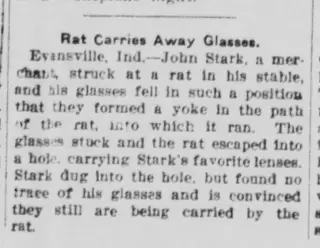 other Newspaper clipping from Jun 29, 1916 5960363