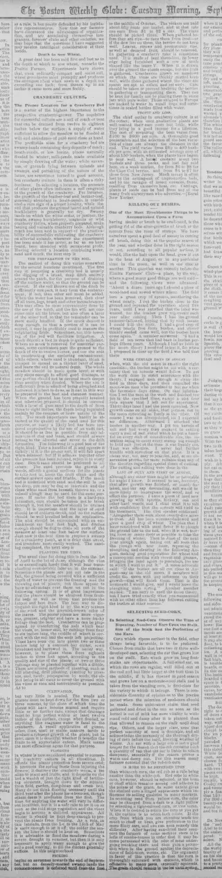other Newspaper clipping from Sep 9, 1879 5960391