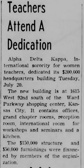 other Newspaper clipping from Jul 23, 1965 5960398