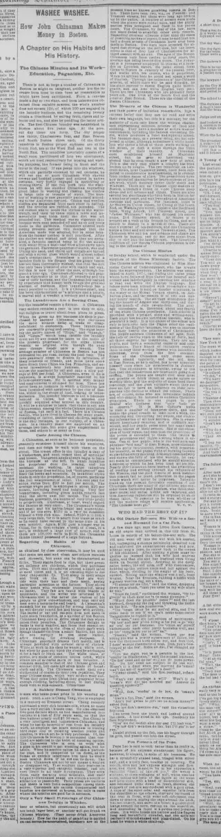 other Newspaper clipping from Sep 9, 1879 5960406