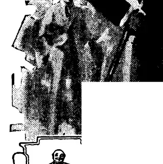 Crime Newspaper clipping from Mar 22, 1923 5960424