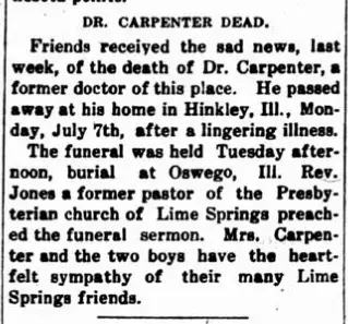 other Newspaper clipping from Jul 18, 1919 5960457