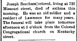 other Newspaper clipping from Jul 10, 1902 5960611