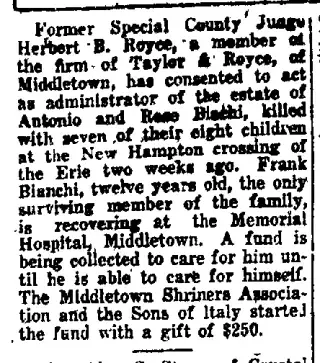other Newspaper clipping from May 9, 1929 5960619