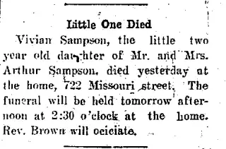other Newspaper clipping from Jun 22, 1910 5960626