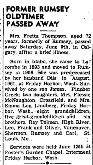 other Newspaper clipping from Jun 20, 1962 5960875