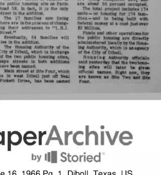 other Newspaper clipping from Jun 16, 1966 5960995