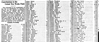 other Newspaper clipping from Dec 12, 1918 5961000