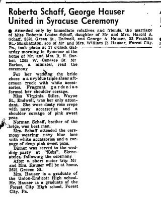 other Newspaper clipping from Jul 5, 1938 5961227
