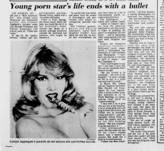 other Newspaper clipping from May 13, 1984 5961284