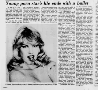 other Newspaper clipping from May 13, 1984 5961310