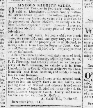 other Newspaper clipping from Dec 31, 1841 5961364
