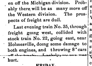 other Newspaper clipping from Jun 9, 1875 5961464