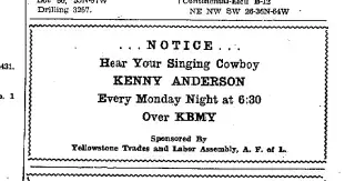 other Newspaper clipping from Mar 25, 1948 5961602