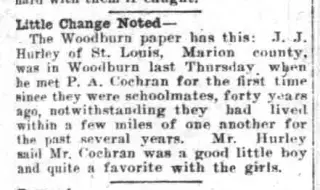 other Newspaper clipping from Oct 4, 1904 5961804