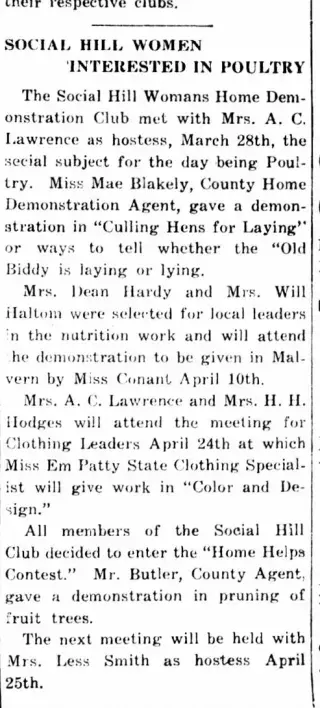 other Newspaper clipping from Apr 3, 1924 5962135