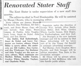 other Newspaper clipping from Apr 1, 1952 5962226