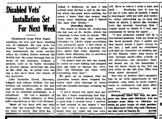 other Newspaper clipping from Apr 26, 1929 5962336