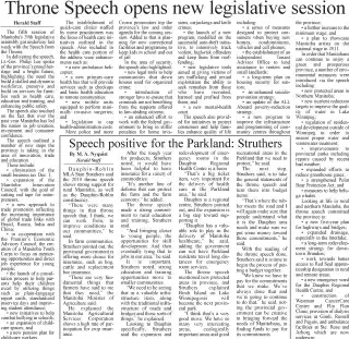 other Newspaper clipping from Nov 23, 2010 5962546