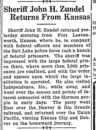 Crime Newspaper clipping from Mar 5, 1926 5962613