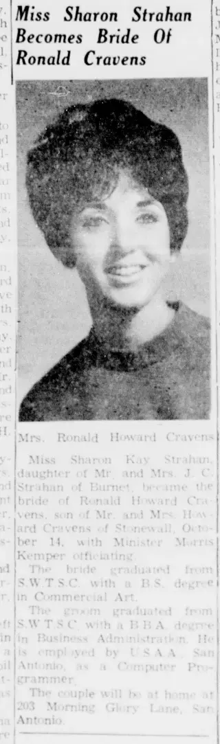 other Newspaper clipping from Oct 24, 1968 5962658