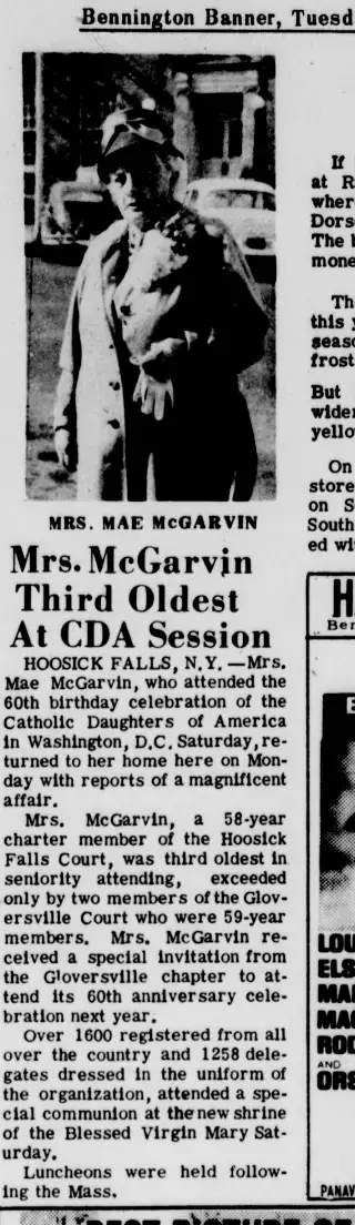 other Newspaper clipping from Oct 29, 1963 5962665