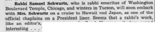 other Newspaper clipping from Dec 7, 1951 5962776