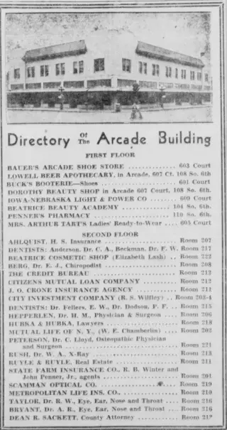 other Newspaper clipping from Nov 2, 1941 5962790