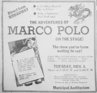 other Newspaper clipping from Nov 2, 1941 5962799