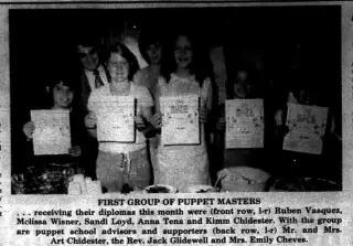 other Newspaper clipping from Jun 14, 1973 5962806