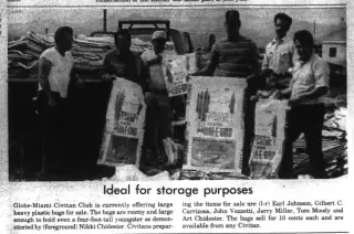 other Newspaper clipping from Jul 19, 1973 5962815