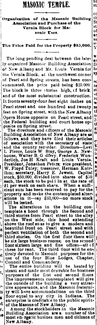 other Newspaper clipping from Jul 10, 1889 5962823