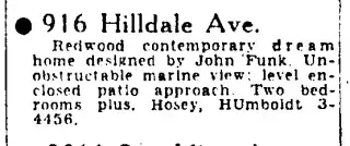 other Newspaper clipping from May 24, 1952 5962946