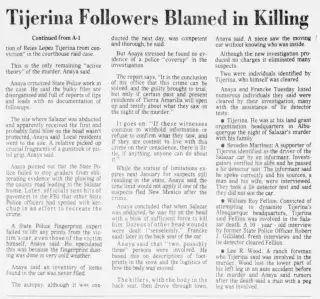 other Newspaper clipping from Aug 17, 1977 5963042