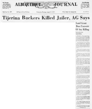 other Newspaper clipping from Aug 17, 1977 5963045