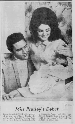other Newspaper clipping from Feb 6, 1968 5963098