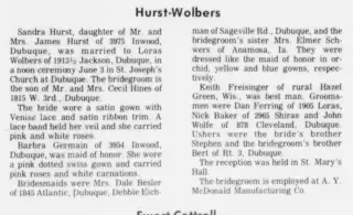 other Newspaper clipping from Jun 6, 1972 5963101