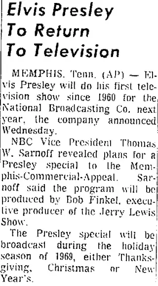 other Newspaper clipping from Jan 23, 1968 5963194