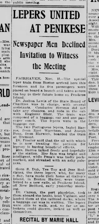 other Newspaper clipping from Nov 19, 1905 5963241