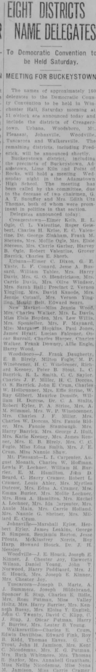 other Newspaper clipping from Aug 10, 1926 5963249