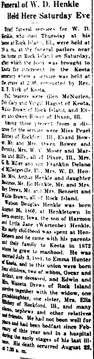 other Newspaper clipping from Aug 29, 1935 5963327